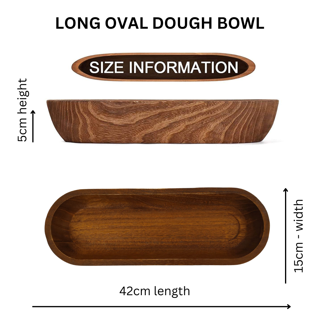 Dough Bowl Vessel - Pre Order